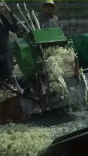 Sugar cane juice extractor industrial sugar processing equipment