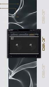 Iconic since 1975.  The JC-120 Jazz Chorus is a true legend, setting the standard for clean guitar tones with its rich sound and signature stereo chorus. Heard on countless hits, loved by pros.  ⚡ Try JC-120 Software version! ✨ - https://rolandcloud.com/news/introducing-jc-120-jazz-chorus #roland #jc120 #guitarlegend | Roland Cloud | Facebook