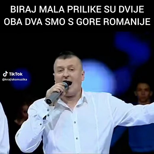 Goci Bend - Novogodišnji Muzički Show iz Garav