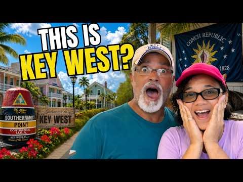 13 Things They DON'T Tell You About Key West (Secret History)