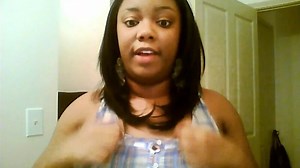 Model model darling...