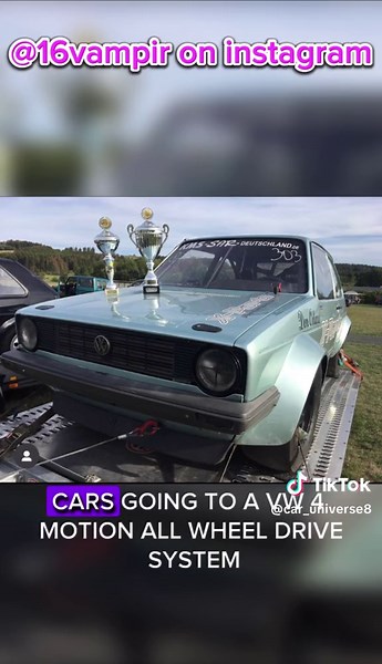 Top VW Golf Engine Swaps: Unleashing Power