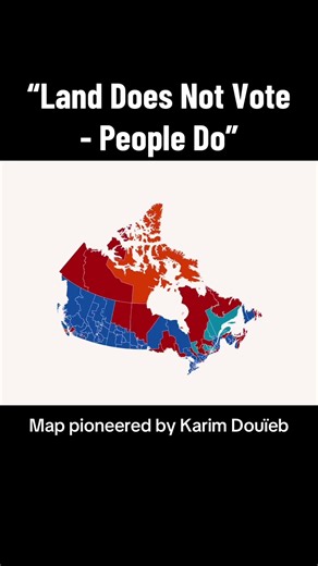 Resultados de las elecciones federales 2025 en Canadá