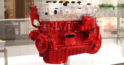 Next-Gen Ram Heavy Duty Could Feature Cummins Hydrogen Powerplant! - MoparInsiders