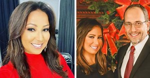 FOX News anchor Julie Banderas reveals husband held steak knife to her neck in MASHED POTATO row
