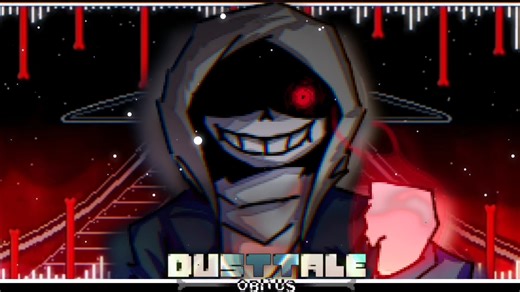 Hero's Desperation