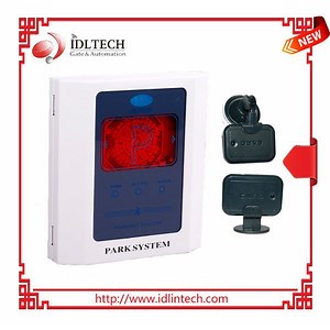 [Hot Item] RFID Long Range Card Reader for Smart Parking System