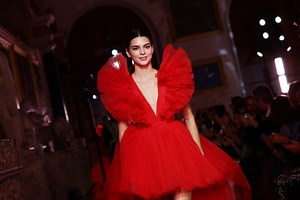 Every piece from H&M x Giambattista Valli collab, dropping this week