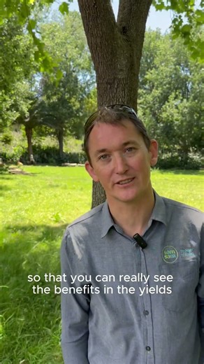 SamSam solar system design