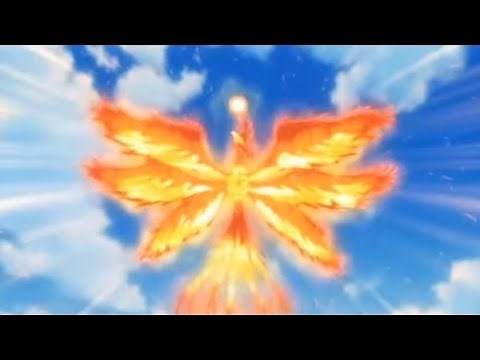 Inazuma Eleven - The Phoenix (ザ・フェニックス)