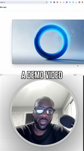 Create Landing Pages with Replit & Tella.TV #shorts