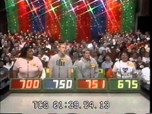 Price is Right