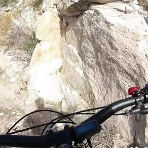 25K views · 987 reactions | Posted the video of Condor Peak Trail near Los Angeles. bucket-list trail, but only for experienced riders who aren’t intimidated by scary exposure. Click link to watch @brianlopes and @s_b_b_braaaaaap as they joined me. Thanks to @lowelifesrcc for restoring this gem. https://youtu.be/wjTFA_SF7mg | Hans Rey | Facebook