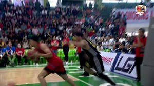 281K views · 4.4K reactions | Beau Belga of ROS, Christian Standhardinger of Ginebra, and Dave Marcelo of TNT are your Top 3! Watch the 2023 PBA All-Star Weekend in Passi City, Iloilo this March 10 and 12 on PBA Rush! Available on Cignal TV CH 260 HD and CH 90 SD, also available for FREE on Cignal Play. #PBAGameTayoDito #2023PBAPassiAllStar | PBA Rush | Facebook