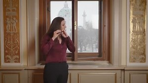 22K views · 1.4K reactions | Rehearsals for the 2024 New Year’s Concert with conductor Christian Thielemann are already in full swing! Listen to our Flutist Karin Bonelli talking about the repertoire of the Strauss family and what rehearsals with Maestro Thielemann look like. Take a look at the full program here: https://bit.ly/NYC2024program | Vienna Philharmonic / Wiener Philharmoniker | Facebook