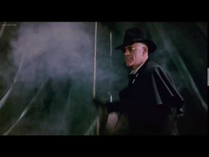 Goldman Punches Judge Doom