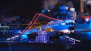 Hyperdrive, filmed in Rochester featuring elite street racers, premieres on Netflix tomorrow