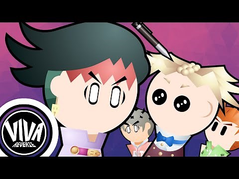 Thus Spoke Kishibe Rohan OVAs But Really Really Fast - Animation