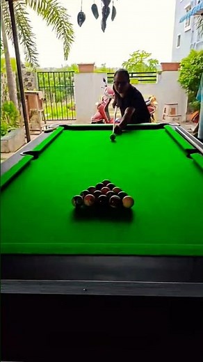 Unboxing a MASSIVE 8FT Pool Table at Home 😱 | Satisfying Time Lapse Setup!