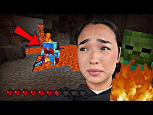 DEMINO vs CREEPERIS😭 | MINECRAFT | DEMINO #5 | Pildyk