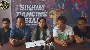 OPPORTUNITY TO DANCERS | "Unleash your hidden dance moves in Sikkim Dancing Star." Daramdin Youths presents Sikkim Dancing Star Season II first audition on 28th of July and respectively. For inquiries and participation criteria do watch video or you may contact : 7407711188 9647782138 8391909938 9339161261. | Sikkim Newscaster