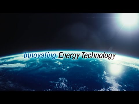 Fuji Electric Global Corporate Video