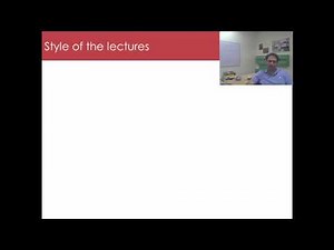 Introduction to nonlinear dynamics -- Gaurav Raina
