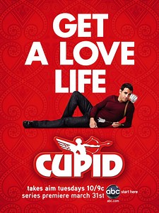 Cupid (2009) | ČSFD.cz