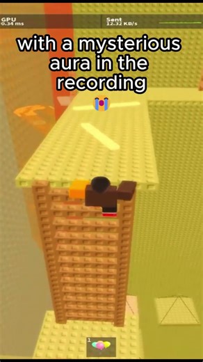 Hearing my own voice in a recording 😭🙏 #rblx #relatable #robloxshorts #dizzyy_rblx #robloxrant