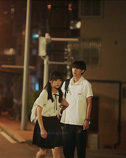 Emotional Moments from When I Fly Towards You