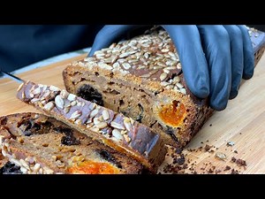 No Yeast Easiest Rye Bread Recipe