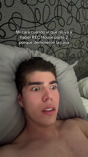 Fuera de meme, cuando vi que la demolieron, fue un shock full grande, viví tantas cosas ahí que saber que más nunca estará, no les miento, me dio nostalgia, es como que me agarró por sorpresa