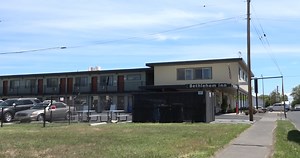 'This place is fantastic!': New program at Bethlehem Inn in Redmond helps residents move into stable housing
