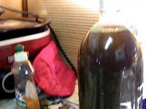 Alien implant removal pt8