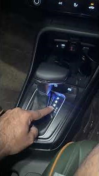 Neutral Gear in Automatic Cars: When and How to Use It