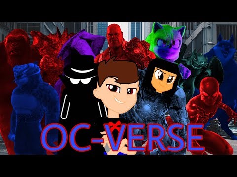 OC-VERSE