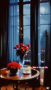 Lovely evening | Gifs, Vids & Music Etc