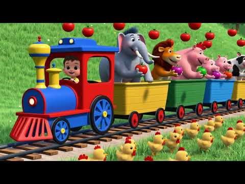 The Feelings Song – How Do You Feel Today