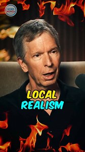 Local Realism Donald Hoffman talks about objects in our ‘reality’ only appearing due to our perception. Podcast credit: Know Thyself (Andre Duqum) #physics #science #reality #matrix #existence #creator | Existenz Unknown