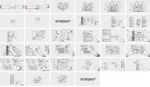 Copper CRM - Julieta Tobón