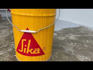 Sikafloor 264 HC