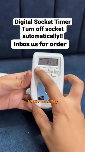 💥Digital Auto Timer AL-06💥 | Facebook