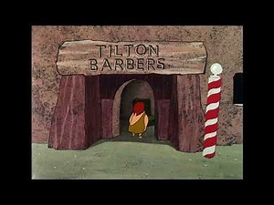 Merrie Melodies 1959 Una Ventana al Mundo Salvaje Wild Wild World (2 de 3)