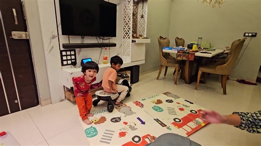 Join the Hungry Birds team as we celebrate Umesh’s birthday, but there's a twist – Umesh is missing! 🎂🕵️‍♂️ Can we find him in time to blow out the candles? Don’t miss this exciting birthday adventure! #umeshismissing #umeshbirthdayvlog | Hungry Birds