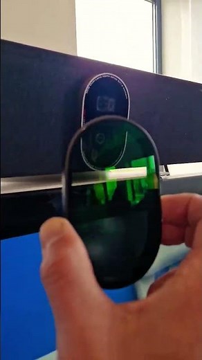 ☕Tech🔧👓 Studio E70 & X70 Polarization Filter