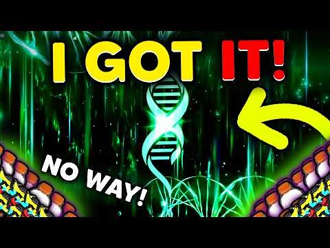 I ROLLED NEW 'CYTOKINESIS' CYBERSPACE AURA! | Sol's RNG