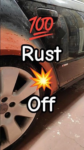 Watch This Car Get a Crazy Makeover!