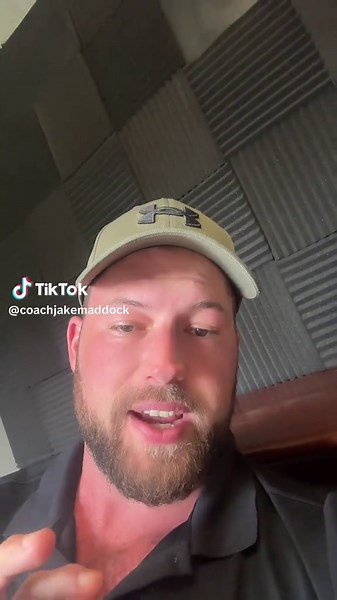 Jake Maddock on Overthinking: Agree or Disagree?