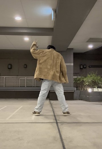 Boy With Luv Dance Performance by BTS