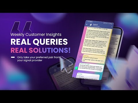 Trader Queries: Copy only XAUUSD signals from multiple pairs with ease! | Telegram Signal Copier